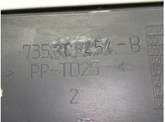 Recambio de guantera para fiat doblo cargo (223) 1.9 d furg. referencia OEM IAM 735308454B 735308454  2