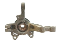 Recambio de mangueta delantera izquierda para renault clio iii authentique referencia OEM IAM    2