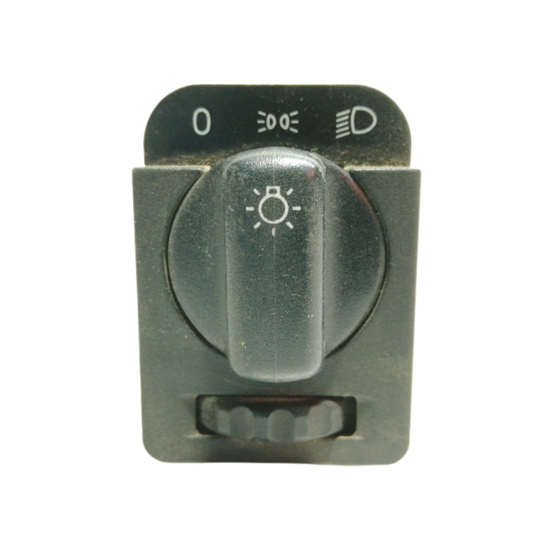 Recambio de mando luces para opel corsa b swing referencia OEM IAM 90481764 90481763 