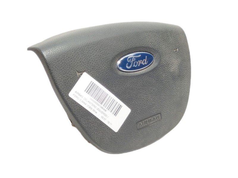 Recambio de airbag delantero izquierdo para ford c-max (cb3) ghia referencia OEM IAM 6M51R042B85AC3ZHE  