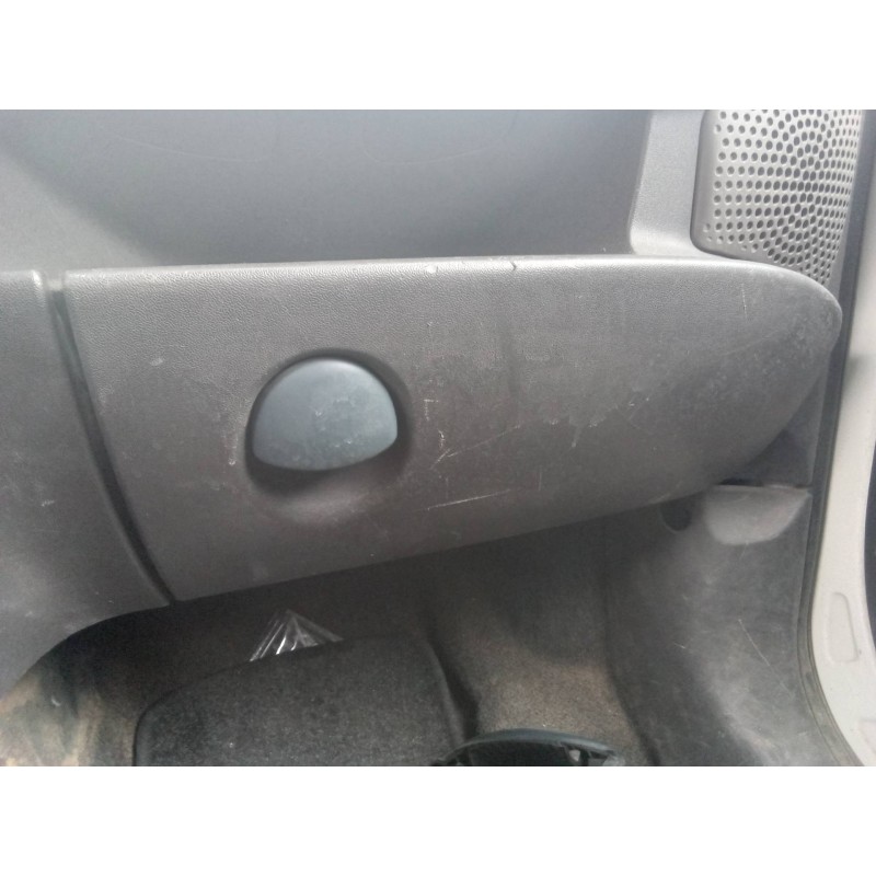 Recambio de guantera para fiat doblo cargo (223) 1.9 d furg. referencia OEM IAM 735308454B 735308454 