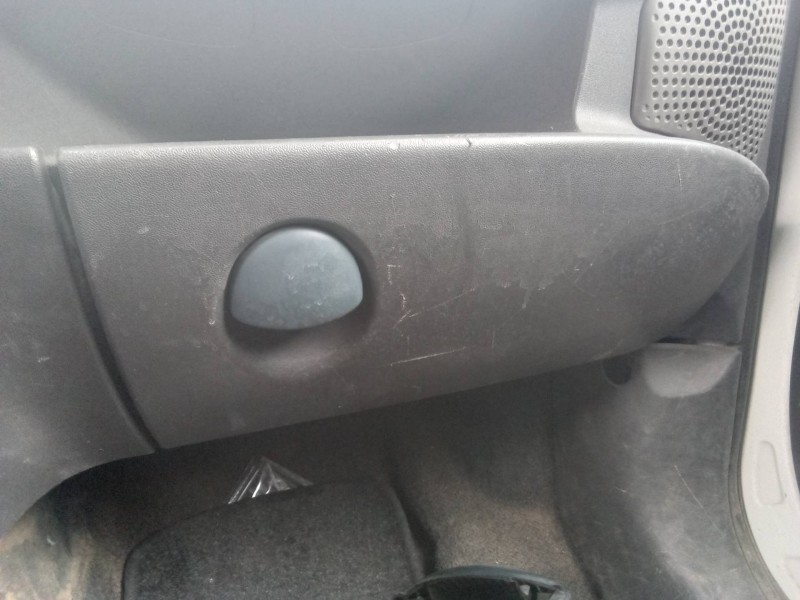 Recambio de guantera para fiat doblo cargo (223) 1.9 d furg. referencia OEM IAM 735308454B 735308454 