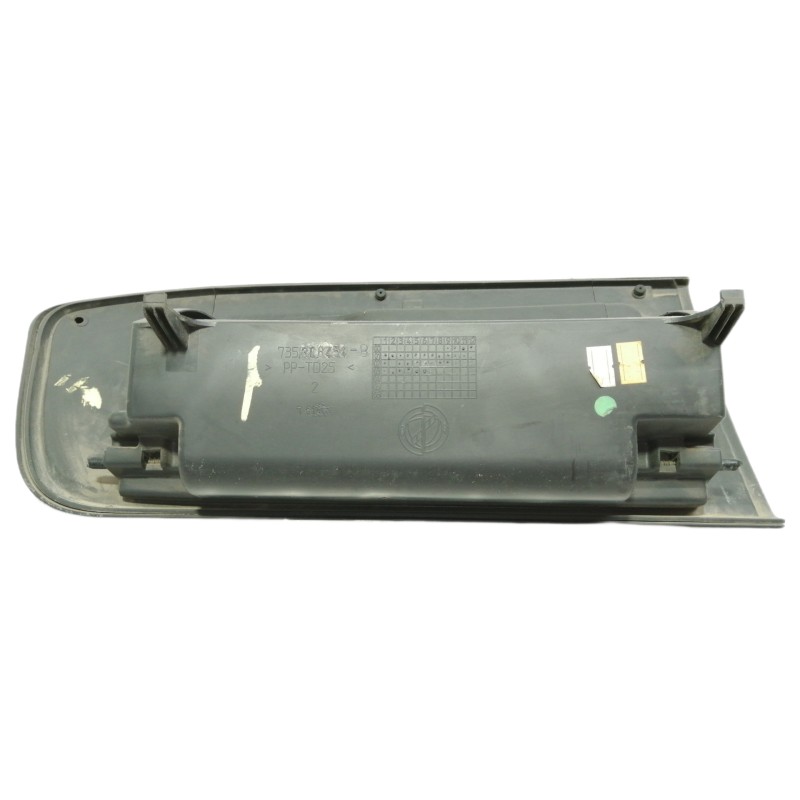 Recambio de guantera para fiat doblo cargo (223) 1.9 d furg. referencia OEM IAM 735308454B 735308454 