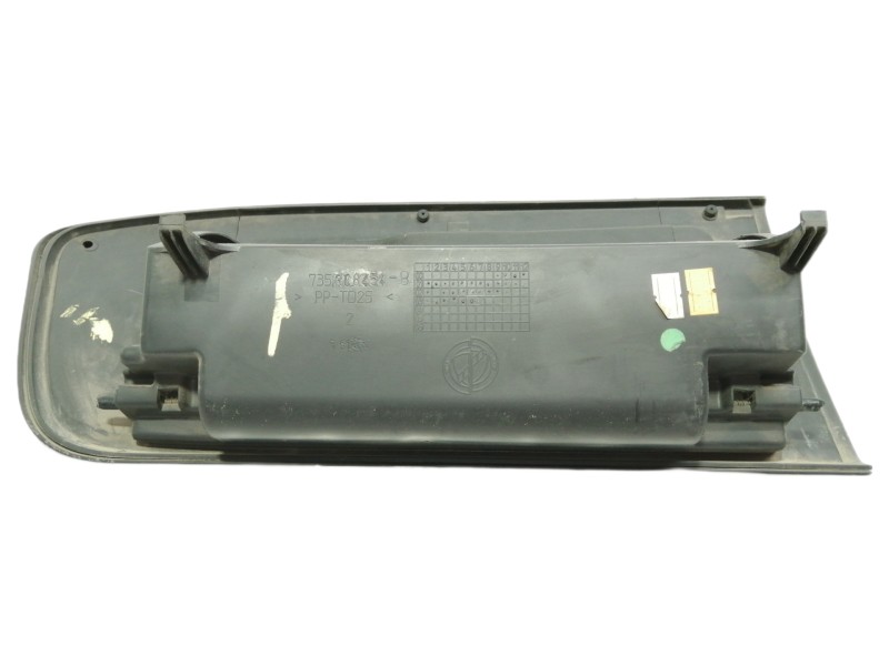 Recambio de guantera para fiat doblo cargo (223) 1.9 d furg. referencia OEM IAM 735308454B 735308454 