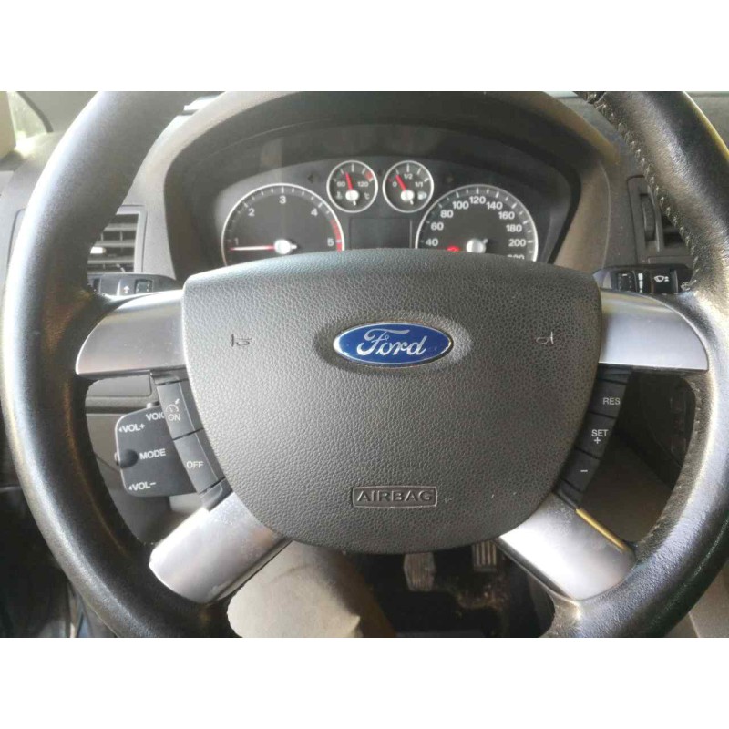 Recambio de airbag delantero izquierdo para ford c-max (cb3) ghia referencia OEM IAM 6M51R042B85AC3ZHE  