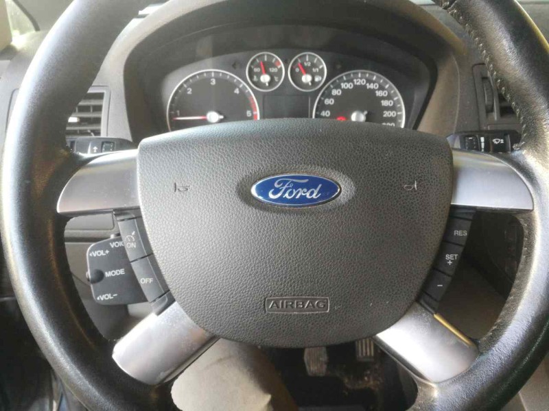 Recambio de airbag delantero izquierdo para ford c-max (cb3) ghia referencia OEM IAM 6M51R042B85AC3ZHE  