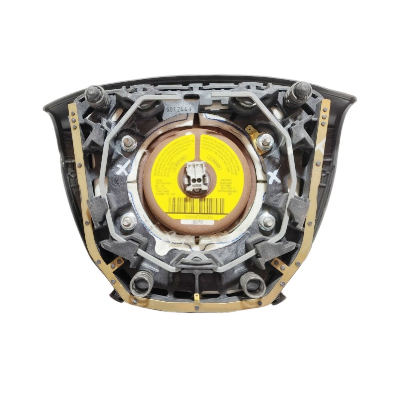 Recambio de airbag delantero izquierdo para ford c-max (cb3) ghia referencia OEM IAM 6M51R042B85AC3ZHE  