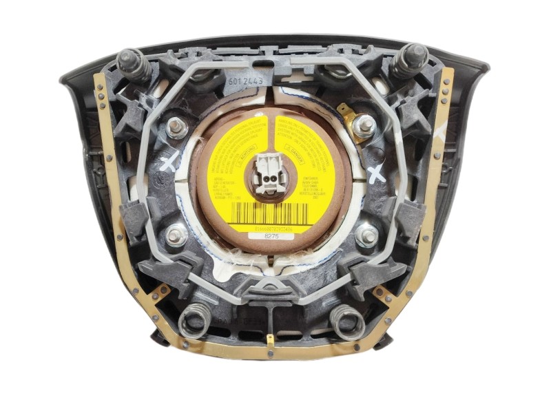 Recambio de airbag delantero izquierdo para ford c-max (cb3) ghia referencia OEM IAM 6M51R042B85AC3ZHE  