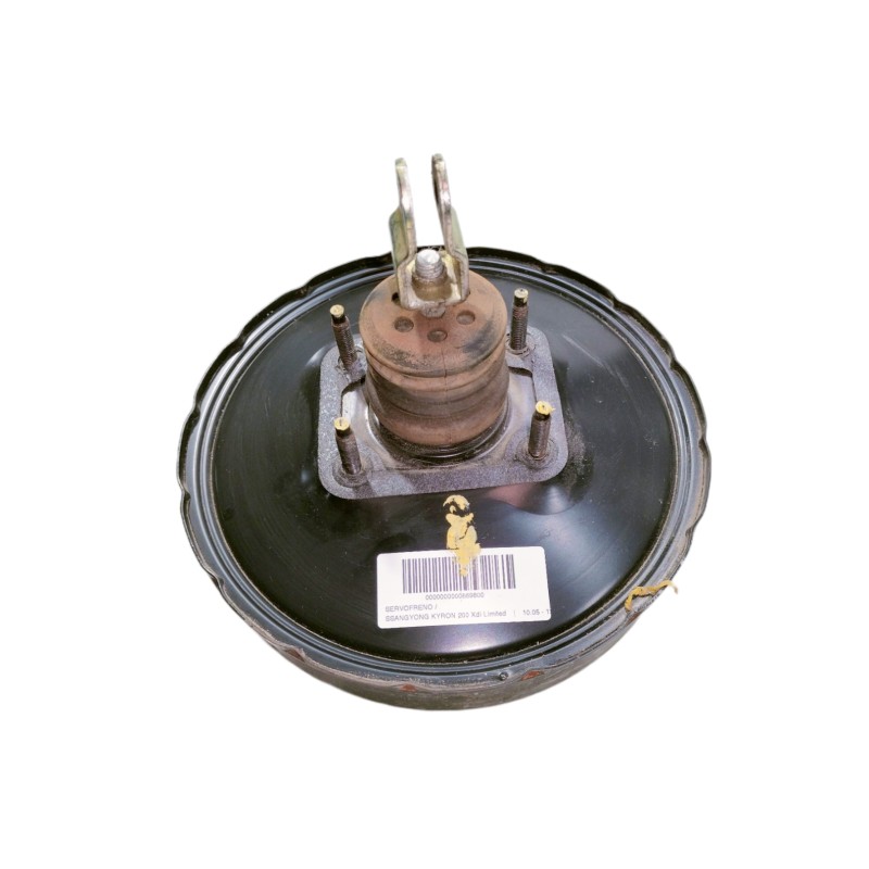 Recambio de servofreno para ssangyong kyron 200 xdi limited referencia OEM IAM   