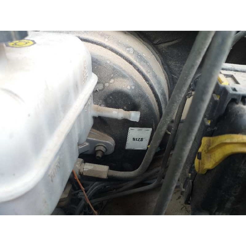 Recambio de servofreno para ssangyong kyron 200 xdi limited referencia OEM IAM   