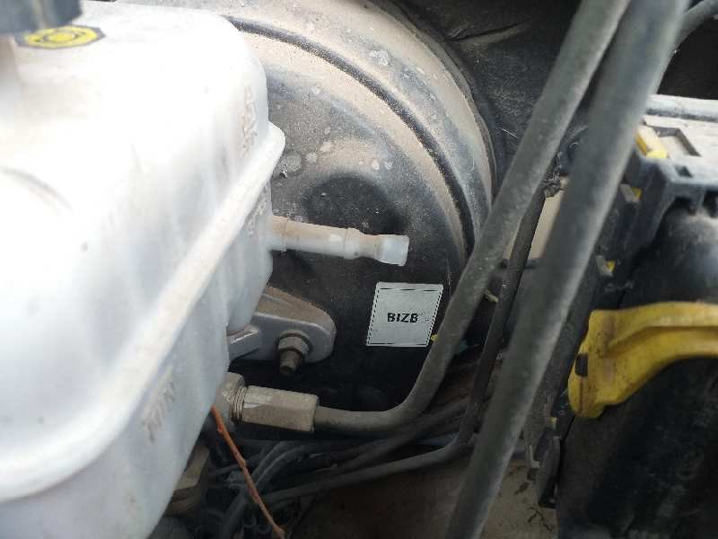 Recambio de servofreno para ssangyong kyron 200 xdi limited referencia OEM IAM   