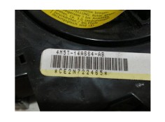 Recambio de anillo airbag para ford c-max (cb3) ghia referencia OEM IAM 4M5T14A664AB   2