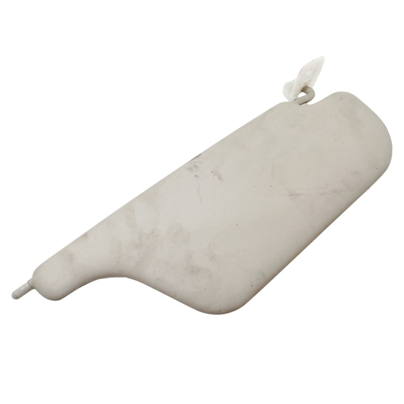Recambio de parasol izquierdo para renault clio iii authentique referencia OEM IAM 8200294234  