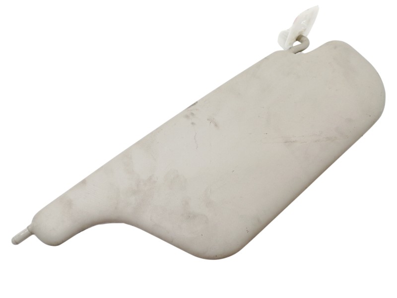 Recambio de parasol izquierdo para renault clio iii authentique referencia OEM IAM 8200294234  