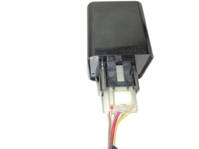 Recambio de rele para ssangyong kyron 200 xdi limited referencia OEM IAM 8662005000  