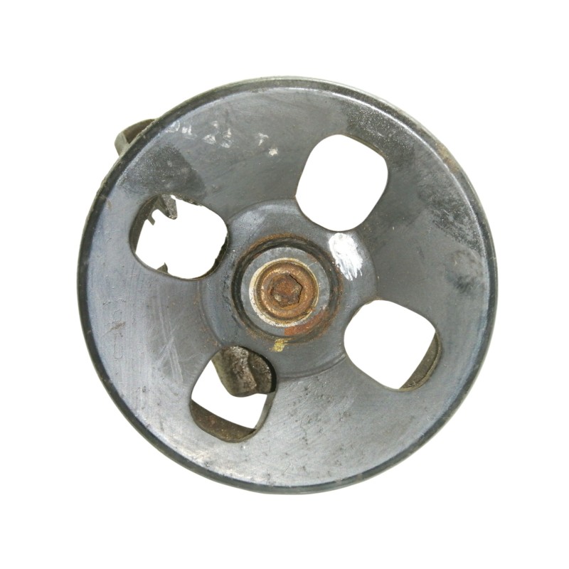 Recambio de bomba direccion para kia sorento 2.5 crdi ex referencia OEM IAM   