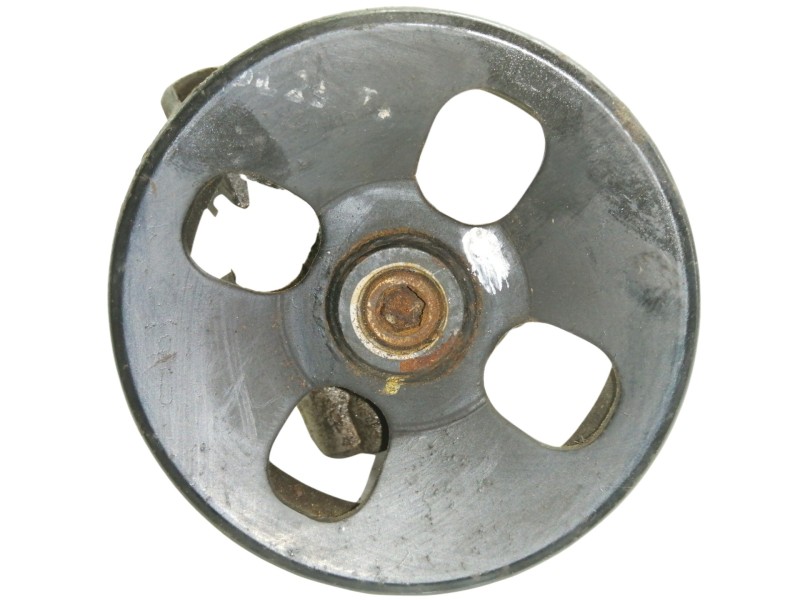 Recambio de bomba direccion para kia sorento 2.5 crdi ex referencia OEM IAM   