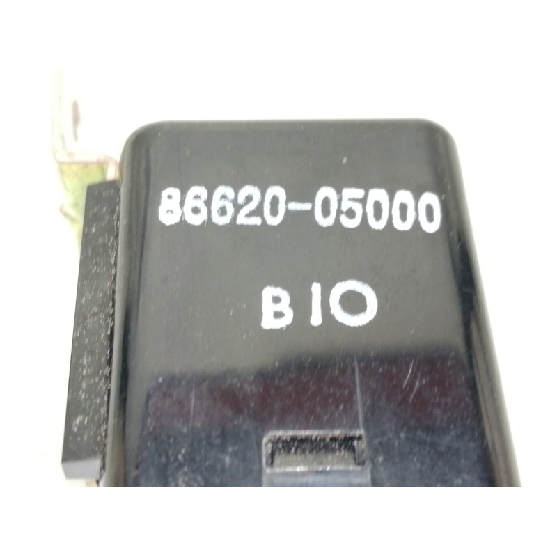 Recambio de rele para ssangyong kyron 200 xdi limited referencia OEM IAM 8662005000  