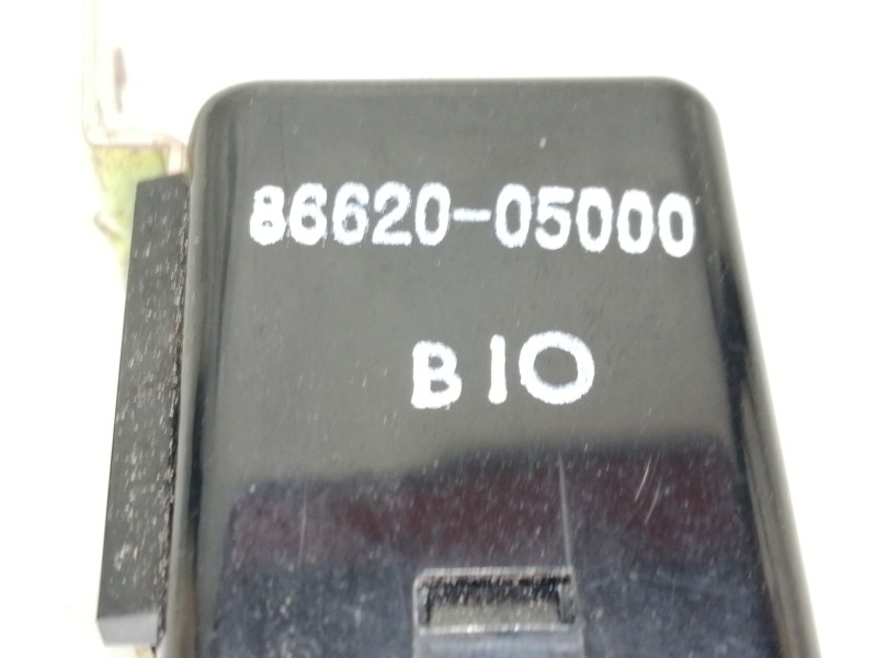 Recambio de rele para ssangyong kyron 200 xdi limited referencia OEM IAM 8662005000  