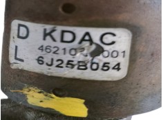 Recambio de columna direccion para ssangyong kyron 200 xdi limited referencia OEM IAM 4621009001   2