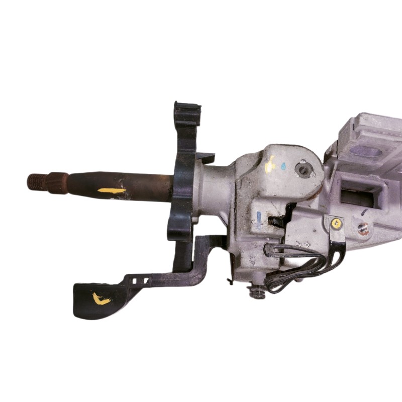 Recambio de columna direccion para ssangyong kyron 200 xdi limited referencia OEM IAM 4621009001  
