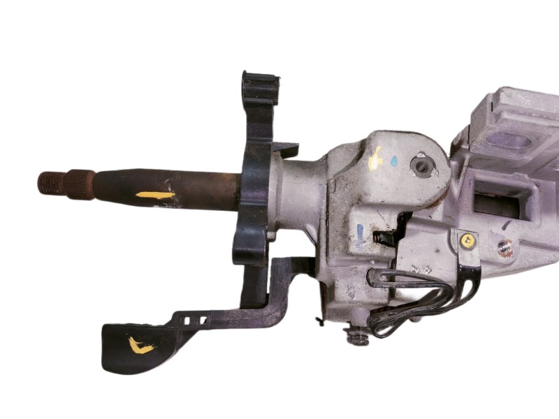 Recambio de columna direccion para ssangyong kyron 200 xdi limited referencia OEM IAM 4621009001  