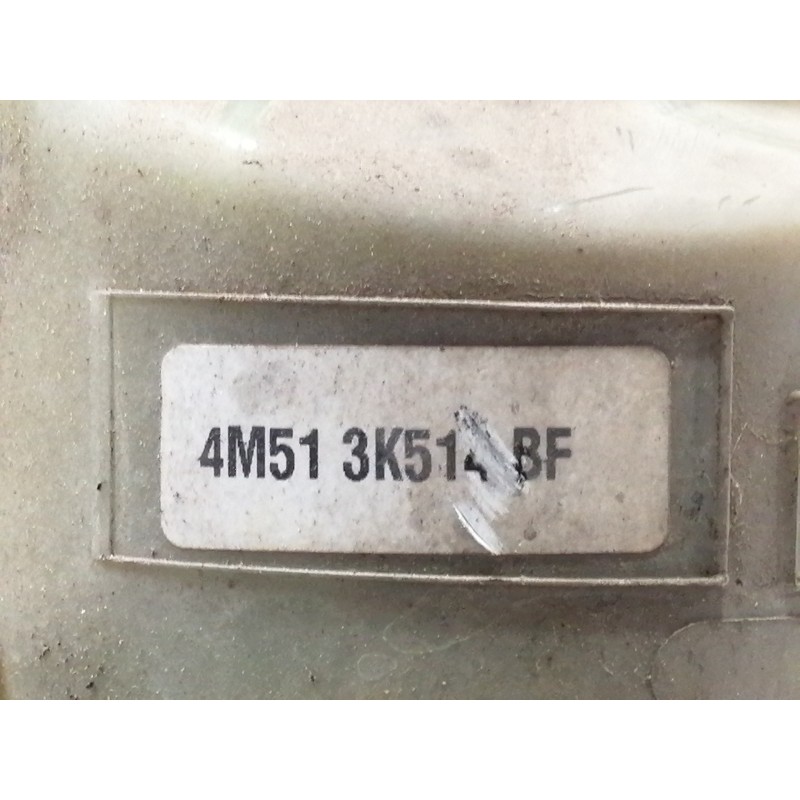 Recambio de bomba direccion para ford c-max (cb3) ghia referencia OEM IAM 4M513K514BF 1040085011094F X05072700BP