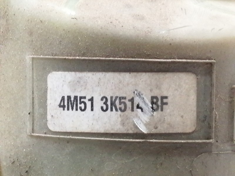 Recambio de bomba direccion para ford c-max (cb3) ghia referencia OEM IAM 4M513K514BF 1040085011094F X05072700BP