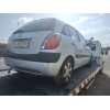 kia rio del año 2007