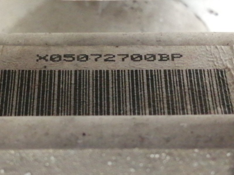 Recambio de bomba direccion para ford c-max (cb3) ghia referencia OEM IAM 4M513K514BF 1040085011094F X05072700BP