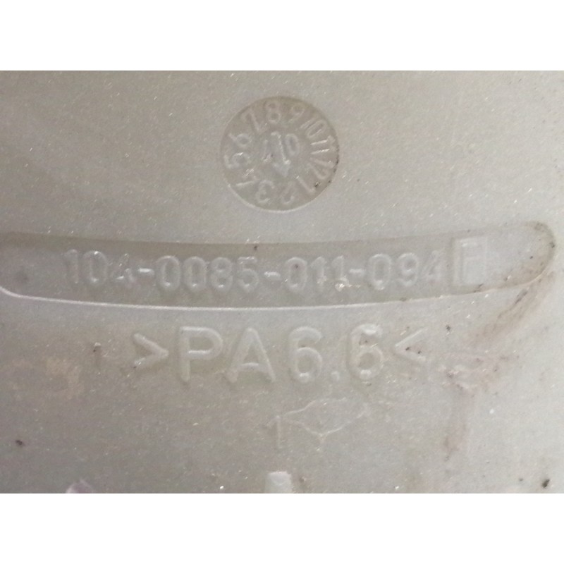 Recambio de bomba direccion para ford c-max (cb3) ghia referencia OEM IAM 4M513K514BF 1040085011094F X05072700BP