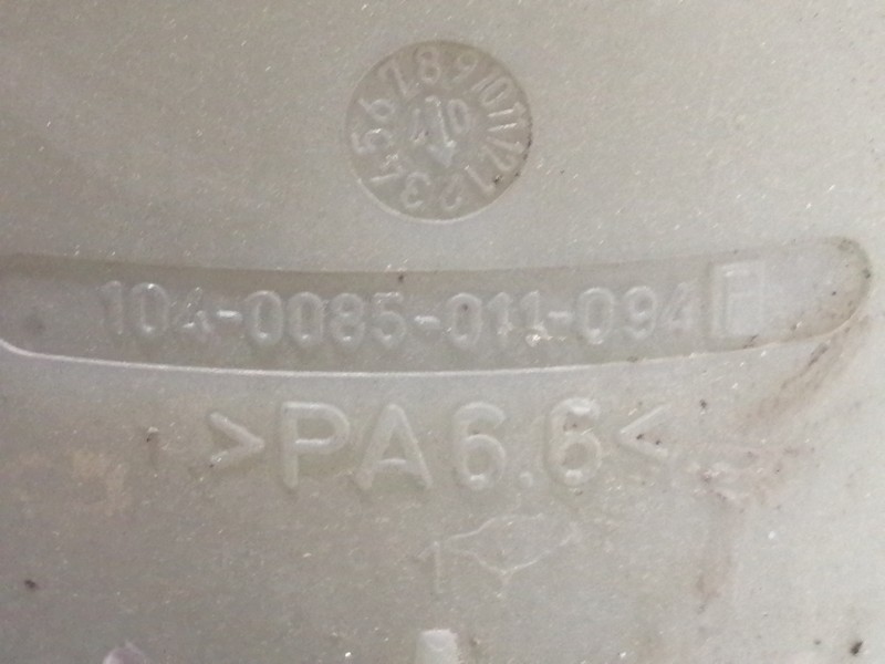 Recambio de bomba direccion para ford c-max (cb3) ghia referencia OEM IAM 4M513K514BF 1040085011094F X05072700BP