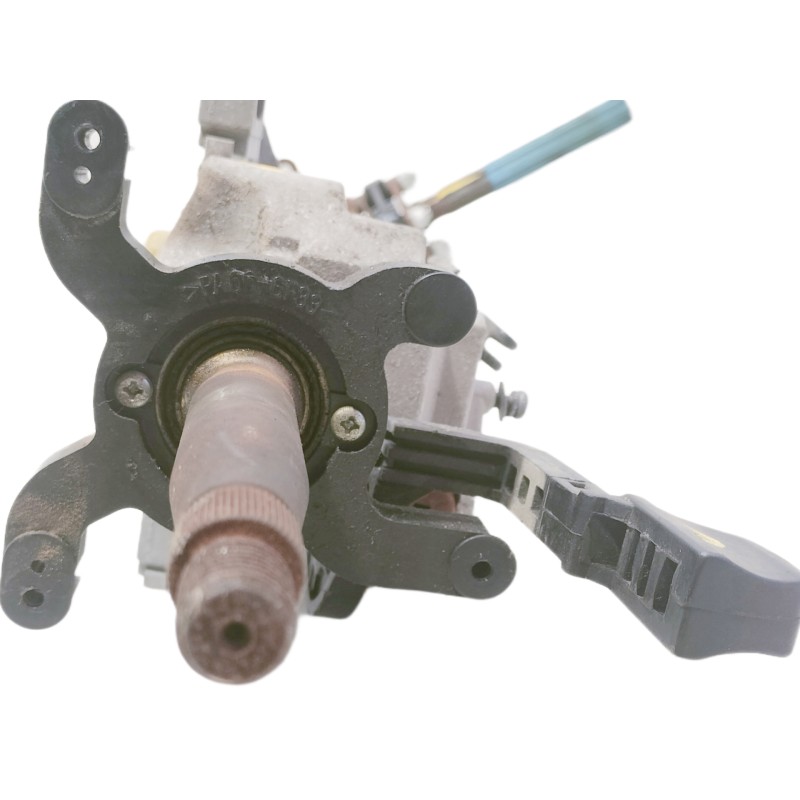 Recambio de columna direccion para ssangyong kyron 200 xdi limited referencia OEM IAM 4621009001  