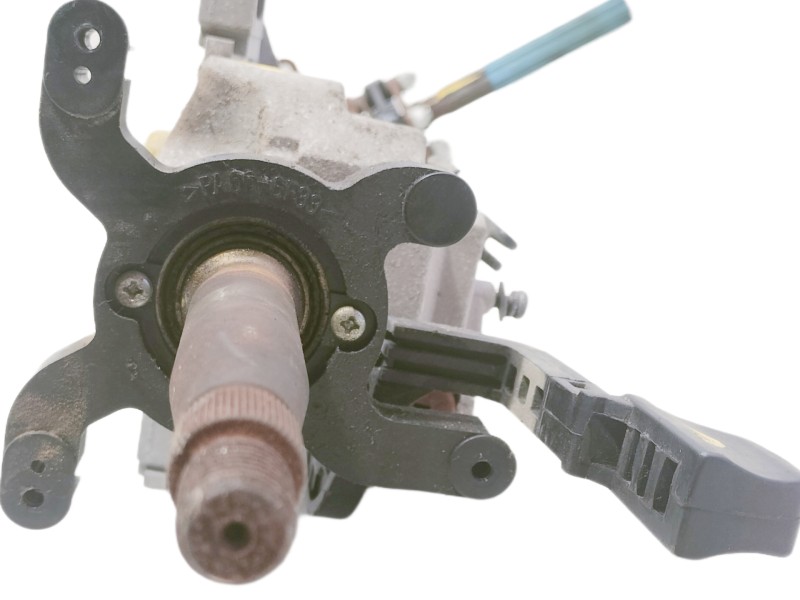 Recambio de columna direccion para ssangyong kyron 200 xdi limited referencia OEM IAM 4621009001  