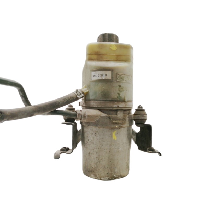 Recambio de bomba direccion para ford c-max (cb3) ghia referencia OEM IAM 4M513K514BF 1040085011094F X05072700BP