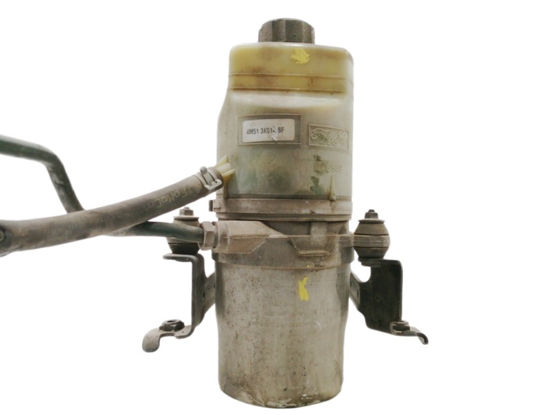 Recambio de bomba direccion para ford c-max (cb3) ghia referencia OEM IAM 4M513K514BF 1040085011094F X05072700BP