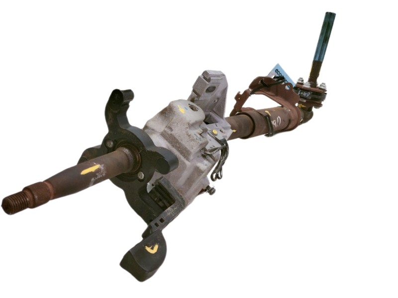 Recambio de columna direccion para ssangyong kyron 200 xdi limited referencia OEM IAM 4621009001  