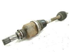 Recambio de transmision delantera izquierda para renault clio iii authentique referencia OEM IAM 8200499585   2