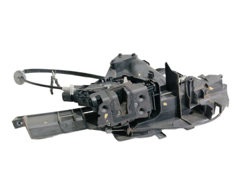 Recambio de cerradura puerta delantera derecha para ford c-max (cb3) ghia referencia OEM IAM 3M5AR21812AK 240000100 