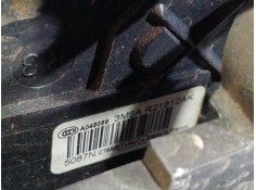 Recambio de cerradura puerta delantera derecha para ford c-max (cb3) ghia referencia OEM IAM 3M5AR21812AK 240000100  2