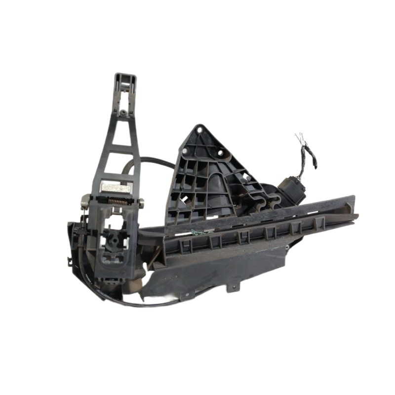 Recambio de cerradura puerta delantera derecha para ford c-max (cb3) ghia referencia OEM IAM 3M5AR21812AK 240000100 