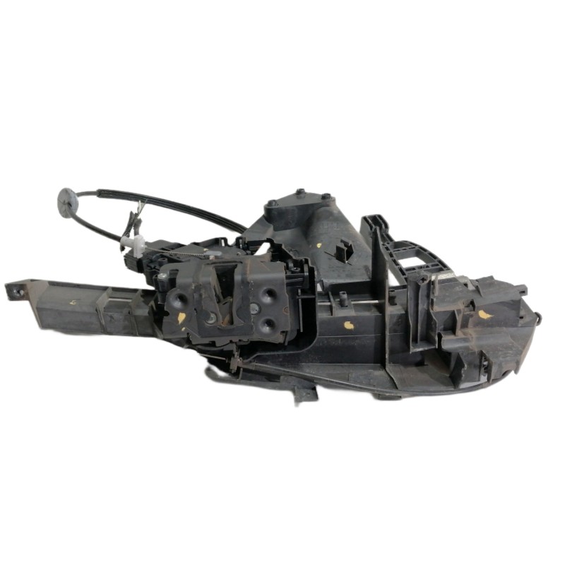 Recambio de cerradura puerta delantera derecha para ford c-max (cb3) ghia referencia OEM IAM 3M5AR21812AK 240000100 