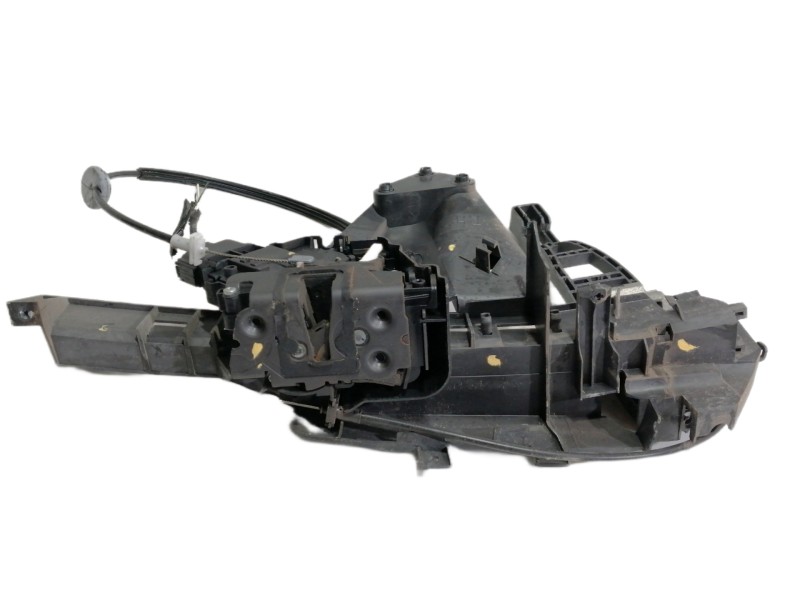 Recambio de cerradura puerta delantera derecha para ford c-max (cb3) ghia referencia OEM IAM 3M5AR21812AK 240000100 