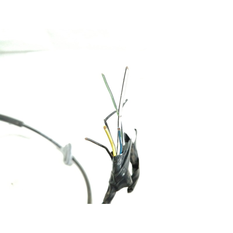 Recambio de cerradura puerta delantera derecha para ford c-max (cb3) ghia referencia OEM IAM 3M5AR21812AK 240000100 