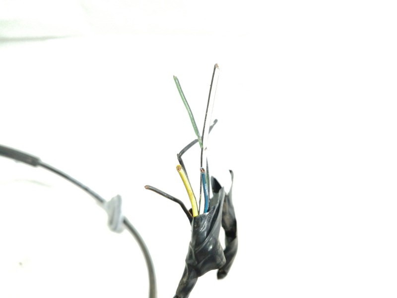 Recambio de cerradura puerta delantera derecha para ford c-max (cb3) ghia referencia OEM IAM 3M5AR21812AK 240000100 