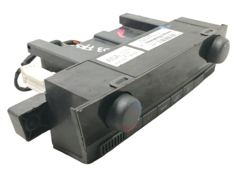 Recambio de mando calefaccion / aire acondicionado para ssangyong kyron 200 xdi limited referencia OEM IAM 6870009020  