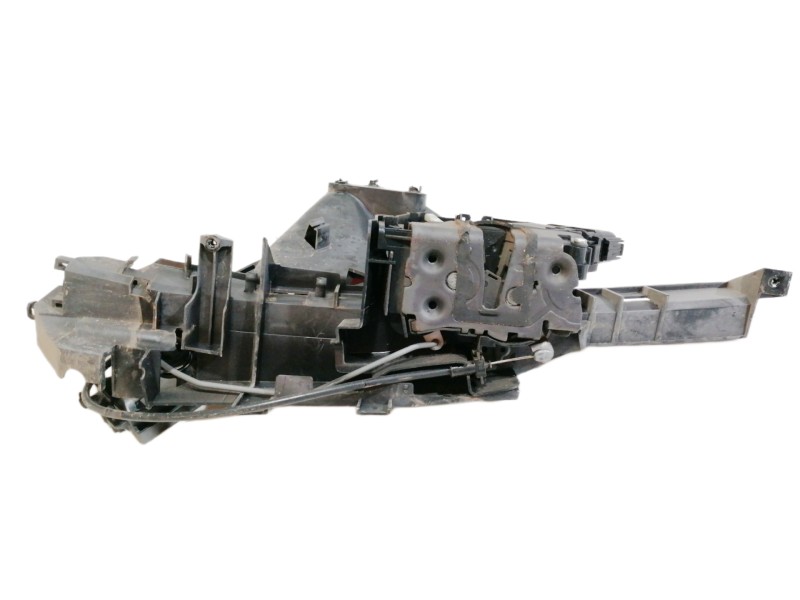 Recambio de cerradura puerta delantera izquierda para ford c-max (cb3) ghia referencia OEM IAM 3M5AR21813ER 240000000 