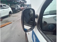 Recambio de retrovisor izquierdo para fiat doblo cargo (223) 1.9 d furg. referencia OEM IAM   MANUAL 2