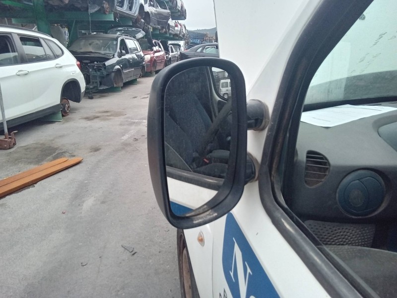 Recambio de retrovisor izquierdo para fiat doblo cargo (223) 1.9 d furg. referencia OEM IAM   MANUAL