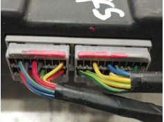 Recambio de mando calefaccion / aire acondicionado para ssangyong kyron 200 xdi limited referencia OEM IAM 6870009020   2